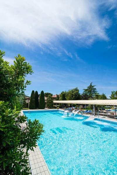 Hotel Terme Antoniano | Montegrotto Terme |  - 23