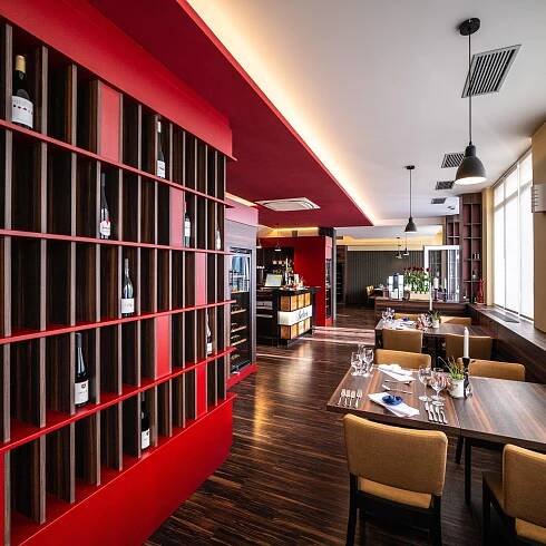Asijský degustační večer v restauraci Baltaci Zlín | Baltaci 