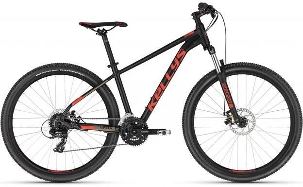 Kellys Spider 30 2024