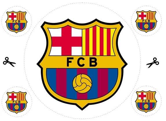 FCB