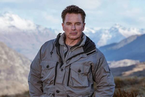 John Barrowman shares real reason he quit Celebrity SAS after 32 minutes