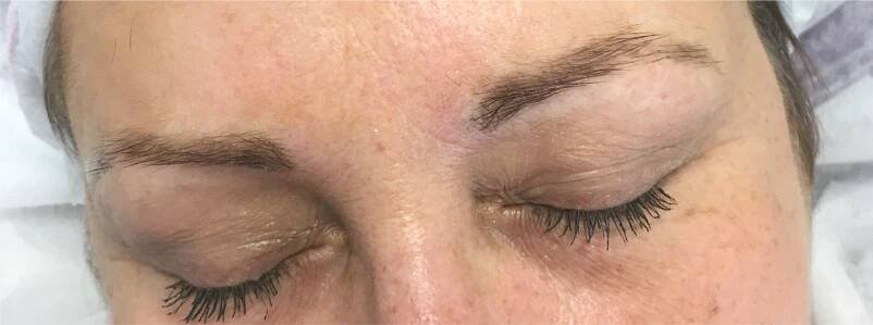 Permanentní make-up – KOSMETICKÝ salon Lenka Jarošová