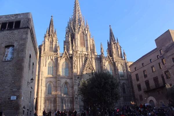 Barcelona or Madrid: Which One Should You Visit - and Which One Do I Prefer? 6