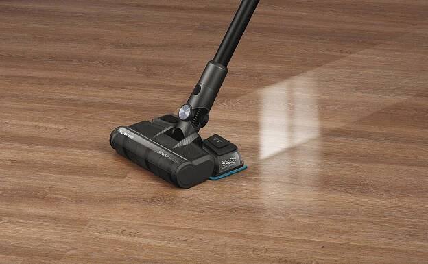SENCOR SVC 0725BK 4 v 1