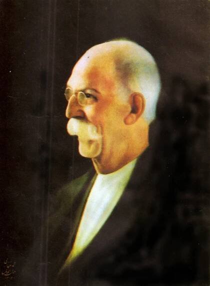 KAMĀL-AL-MOLK, MOḤAMMAD ḠAFFĀRI