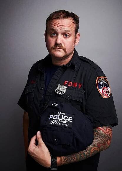 Chris Howard