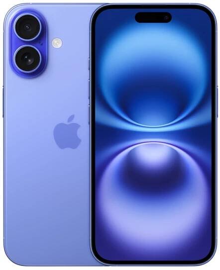iPhone 16 5G 128GB
