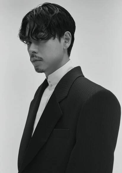 LESS IS MORE SAINT LAURENT