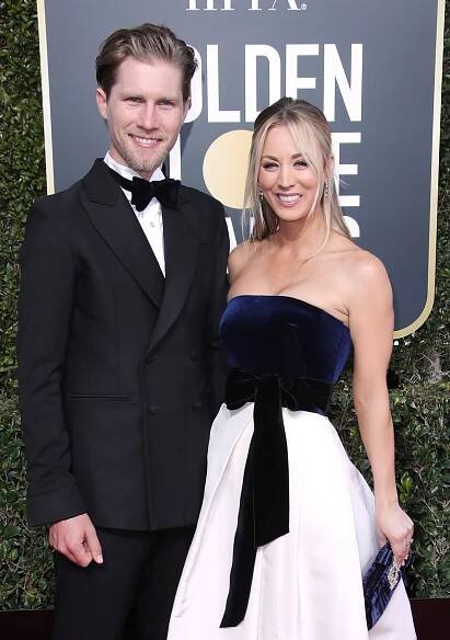 Everything Kaley Cuoco Has Said About Love, Heartbreak, Divorce