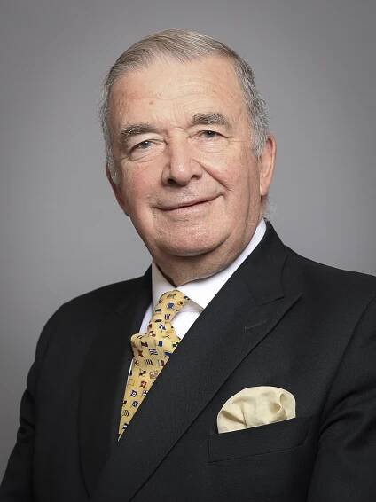 West, Alan William John : W