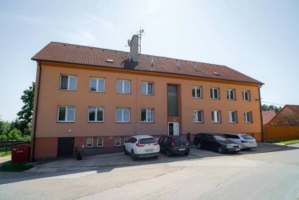 Prodej bytu 4+kk 80 m², Rudíkov, Kraj Vysočina