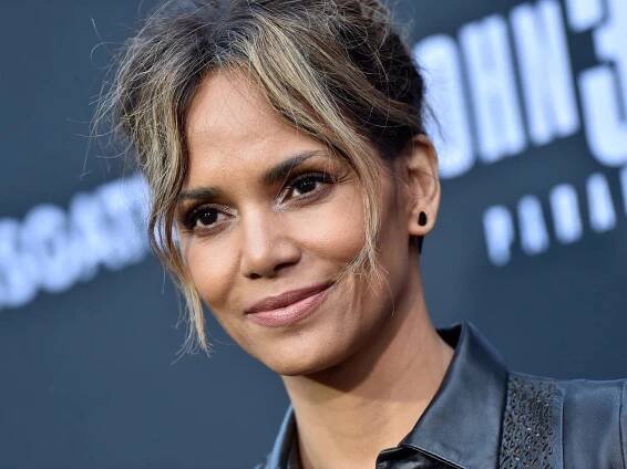 Halle Berry Reveals How She Stayed On The Keto Diet While Training for 'John Wick'