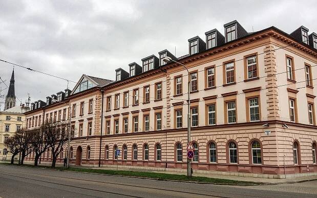 Vrchní soud v Olomouci má vést Václav Čapka, Dörfl by chtěl vystřídat Bureše