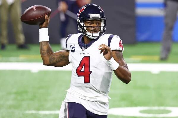 Deshaun Watson has avoided criminal charges from a second Texas county grand jury.