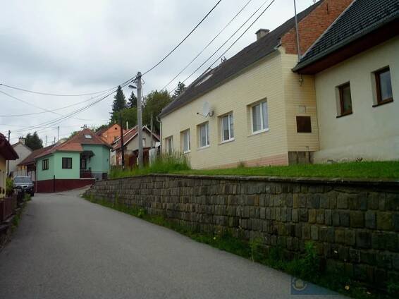 Prodej Dům, Vyškov - Opatovice