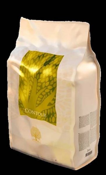 Essential Foods Contour Small 2,5 kg