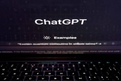 Civil servants to soon use ChatGPT to help with research, speech writing
