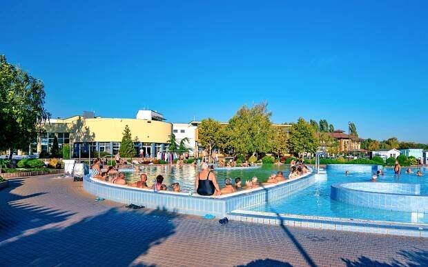 Dunajská Streda - informace, tipy, pobyty | dunajska-streda.cz 