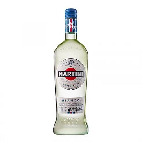 Martini Bianco 15% 1,0l