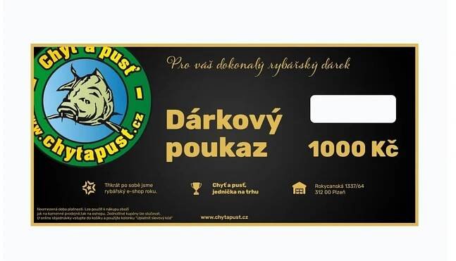 Nejlepší dárky pro rybáře na Vánoce: s tímhle nikdy neuděláte chybu | InRybar.cz