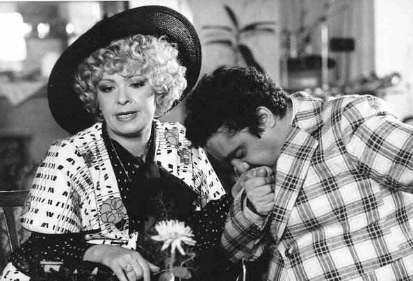Buldoci a třešně (1981) | Recenze - Uživatelské | ČSFD.cz