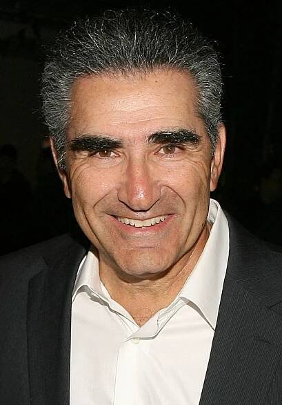 Eugene Levy – Wikipedie