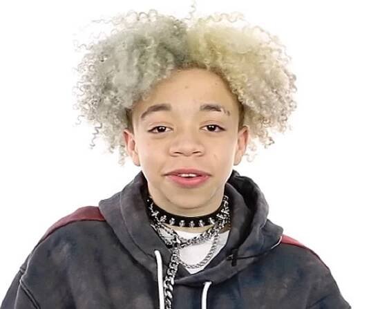 King Harris Biography - Facts, Childhood, Family Life & Achievements