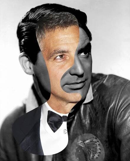 George Chamoun - iconatomy George