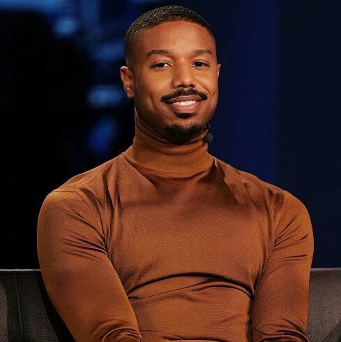 You Can Now Find Michael B. Jordan on Raya