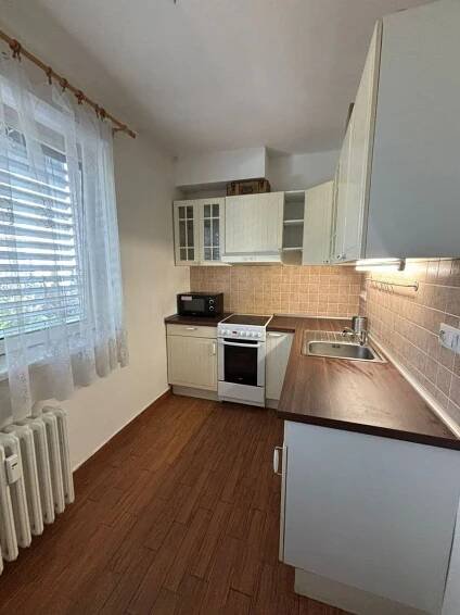 Pronájem bytu 2+1 56 m², Pospíšilova, Hradec Králové, Královéhradecký kraj