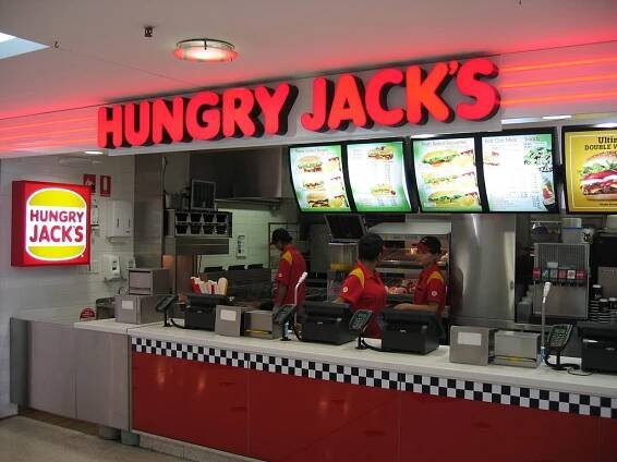 Burger King – Wikipedia