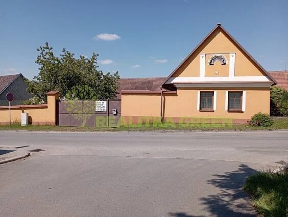 Pronájem Dům, Hlavatce, okres Tábor