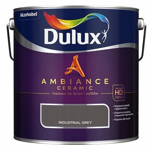 Ocean Energy 2,5 l Dulux Ambiance Ceramic