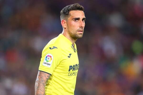 FC Barcelona v Villarreal CF - La Liga Santander