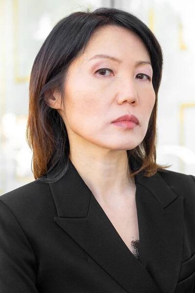 Crystal Lee herečka