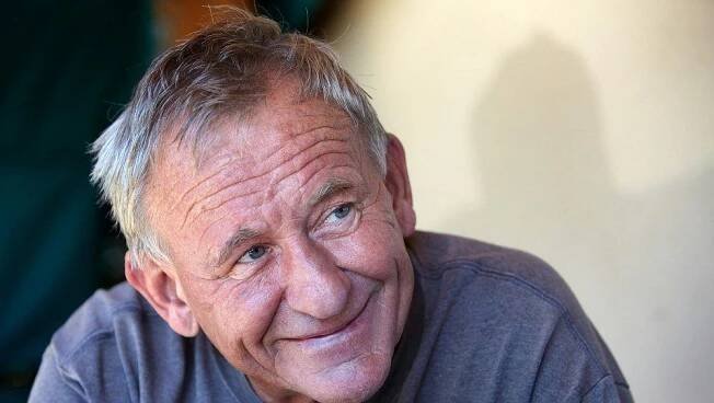 Špatná zpráva. Zemřela česká legenda, jezdec století
