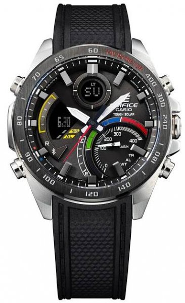 Casio Edifice (627) ECB-900MP-1AEF : Casio.watchcz.cz