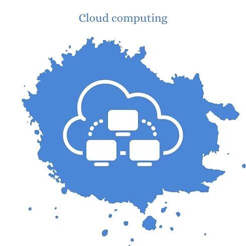 Cloud computing