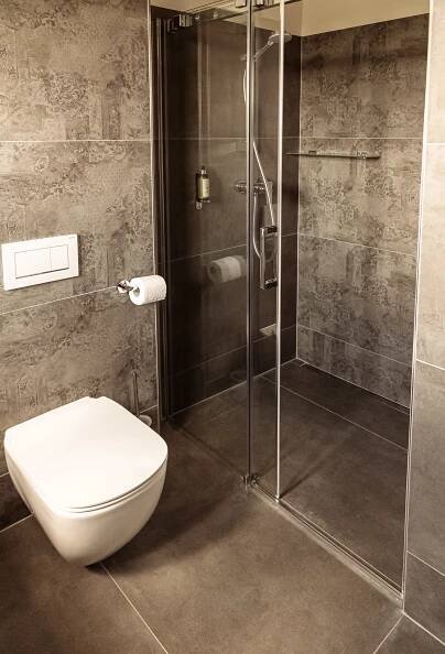 Dvoulůžkový pokoj Deluxe, Hotel Sen ****, Senohraby