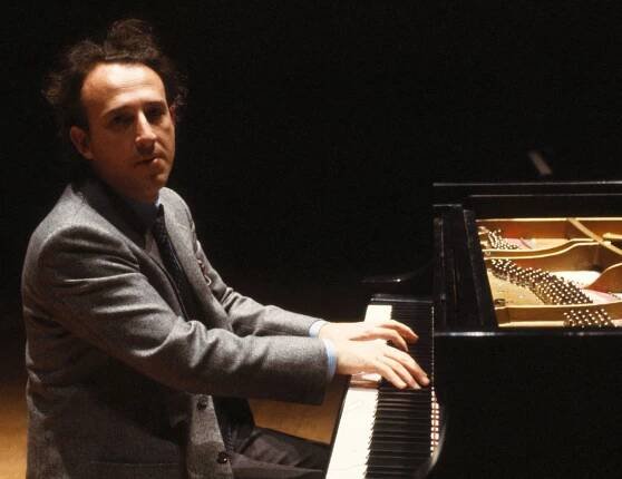 Maurizio Pollini