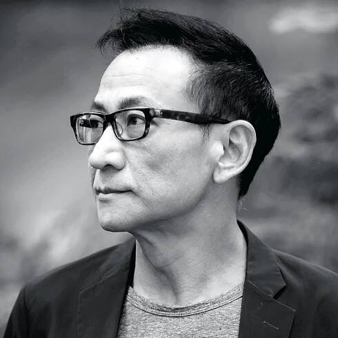 Yuan Goang-Ming shares his Top Ten