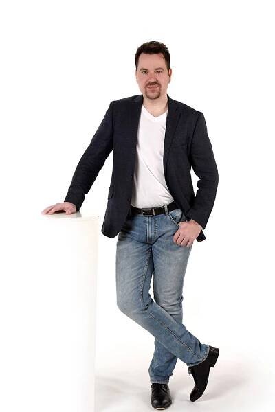 David Šír - chyba 404