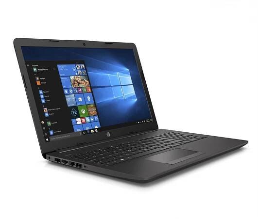 Notebook HP 250 G7 15,6" Intel Core i3 8 GB / 1024 GB černý