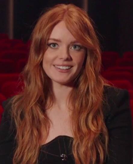 Abigail Cowen - Wikiwand