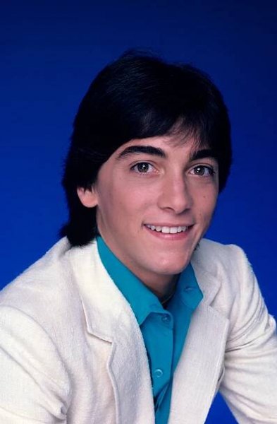 Joanie Loves Chachi - Promo - Scott Baio