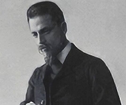 Rainer Maria Rilke