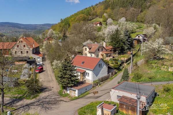 Vojkovice, okres Karlovy Vary