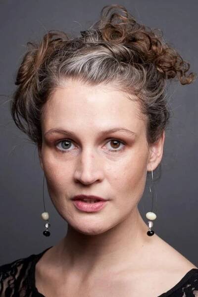 Tereza Hofová herečka