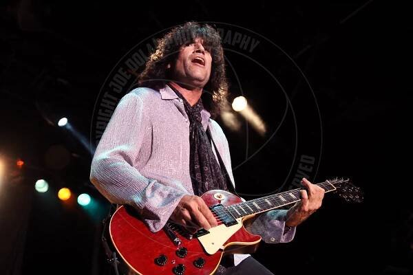 Tommy Thayer