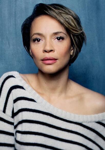 Carmen Ejogo